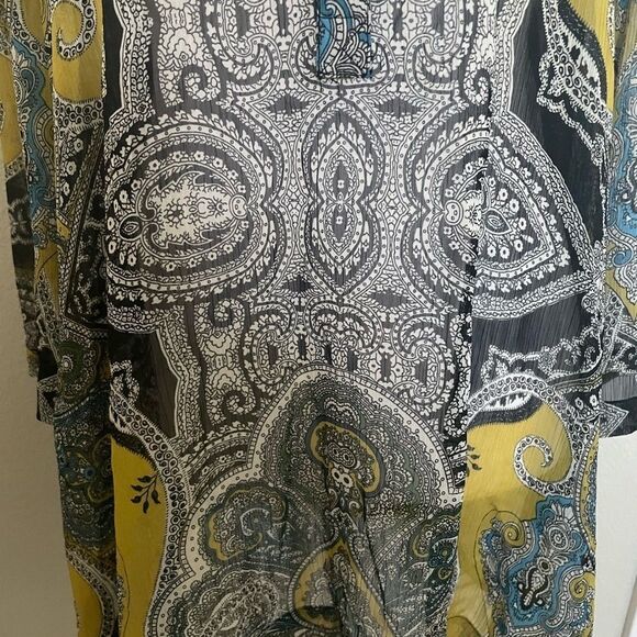 ALFANI Women’s Blouse - Picture 3 of 7